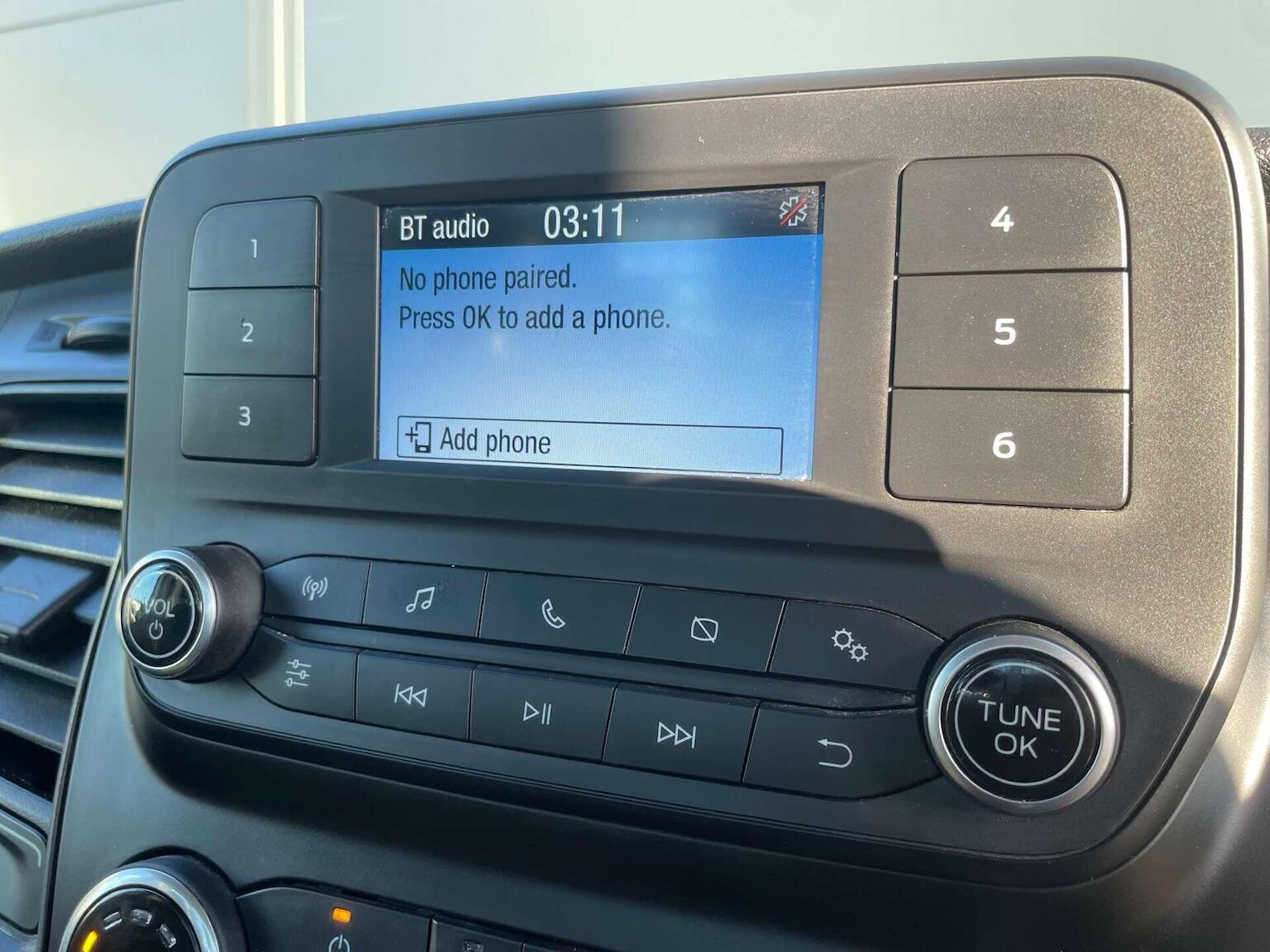 Used Ford Transit 2022 for sale - 76624412: Photo 28