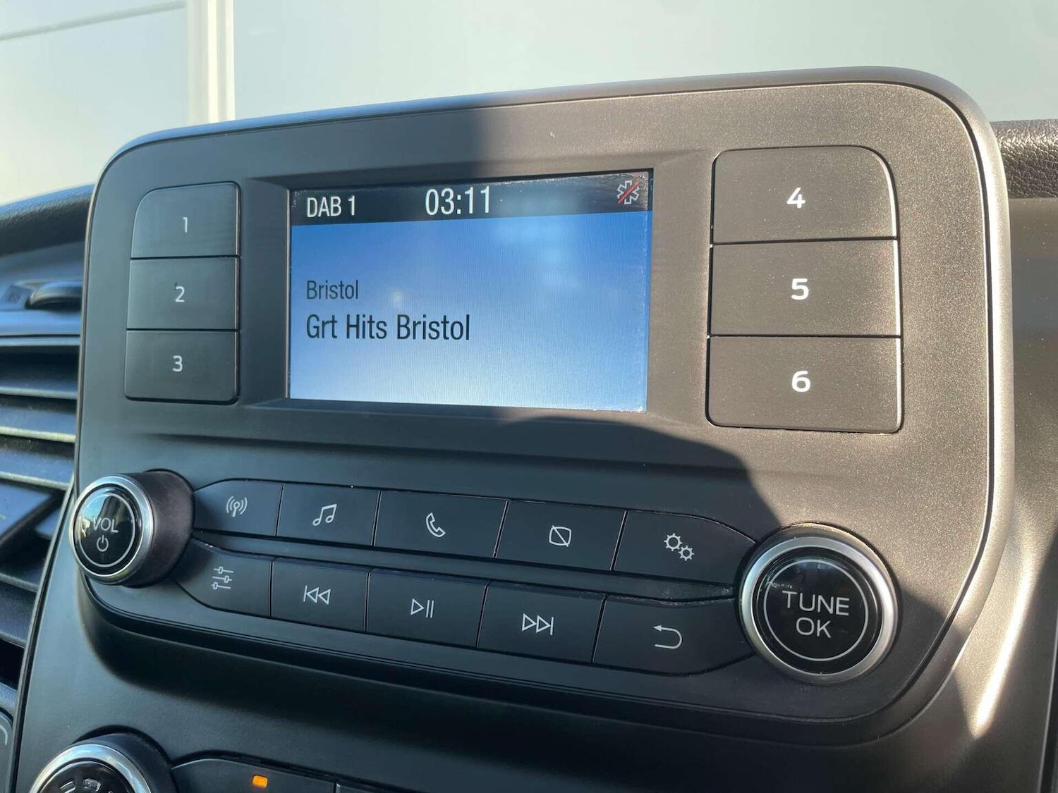 Used Ford Transit 2022 for sale - 76624412: Photo 29