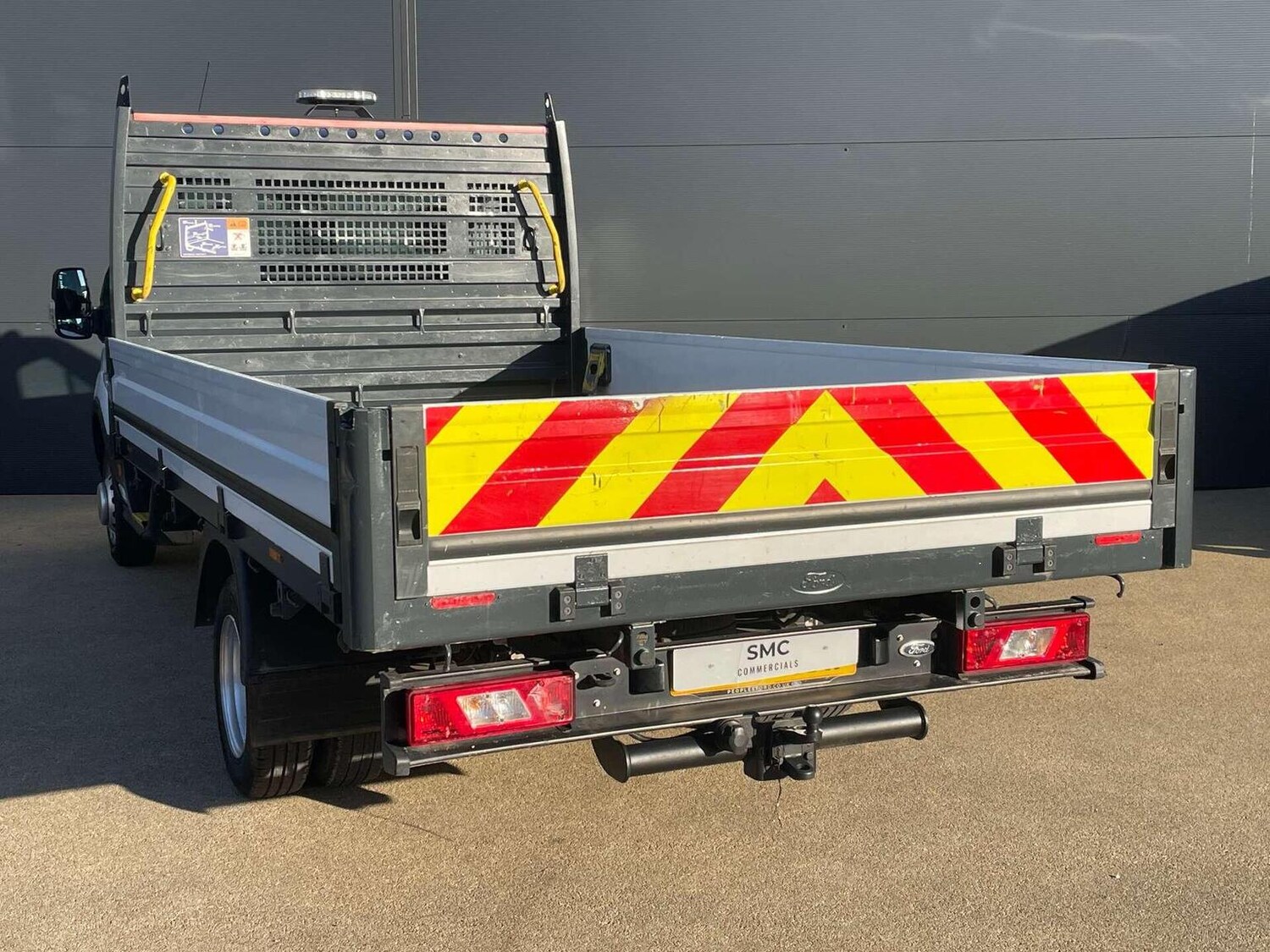 Used Ford Transit 2022 for sale - 76624412: Photo 3