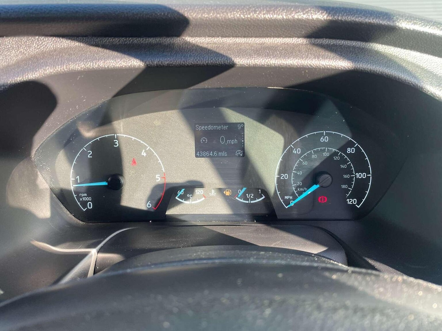 Used Ford Transit 2022 for sale - 76624412: Photo 32