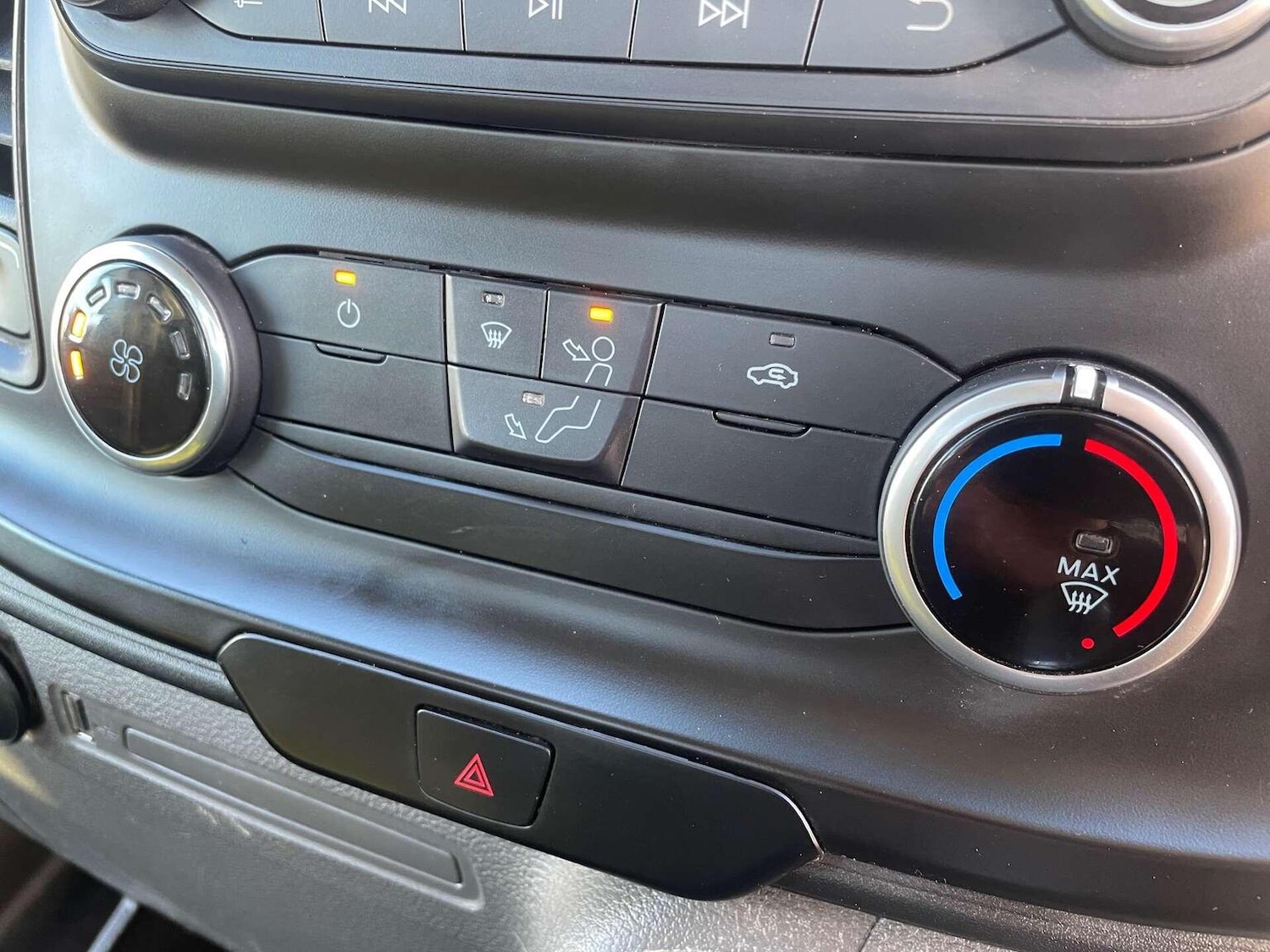 Used Ford Transit 2022 for sale - 76624412: Photo 33