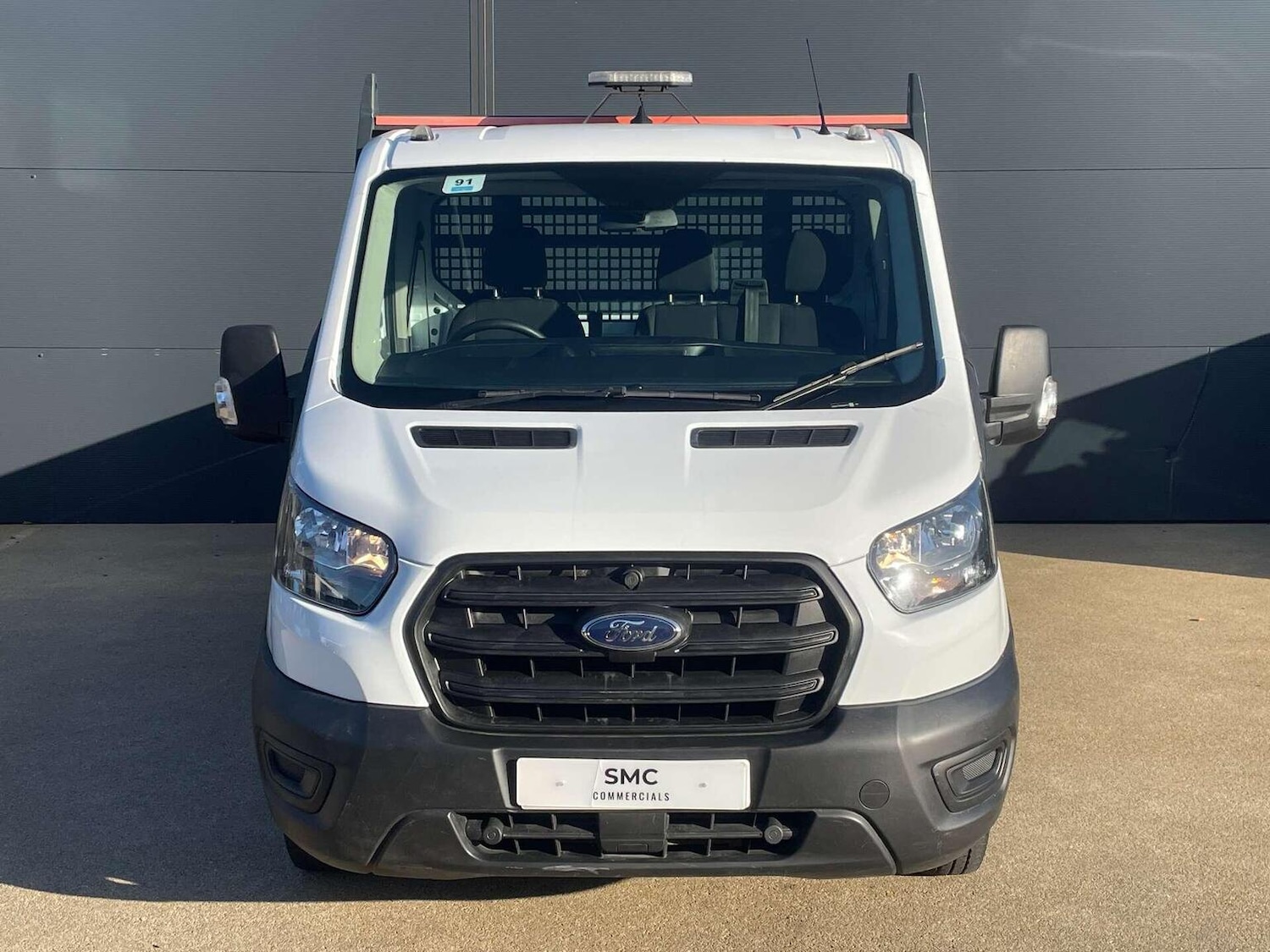 Used Ford Transit 2022 for sale - 76624412: Photo 4