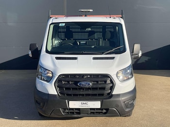 Used Ford Transit 2022 for sale - 76624412: Photo