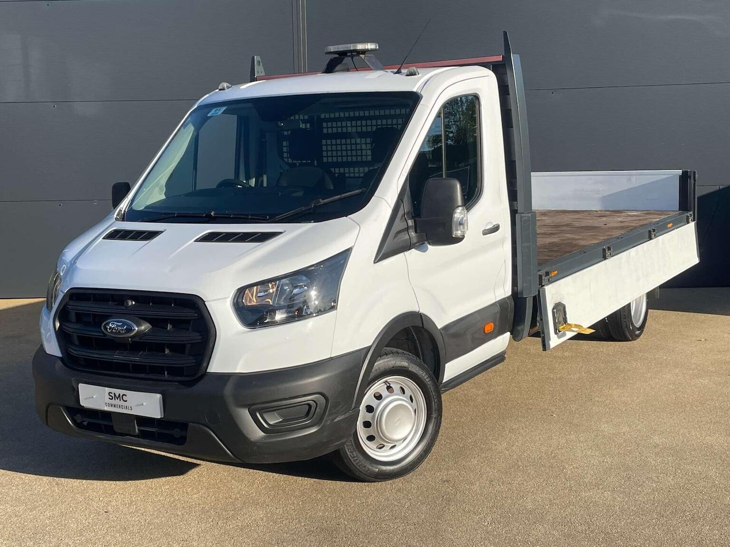 Used Ford Transit 2022 for sale - 76624412: Photo 5