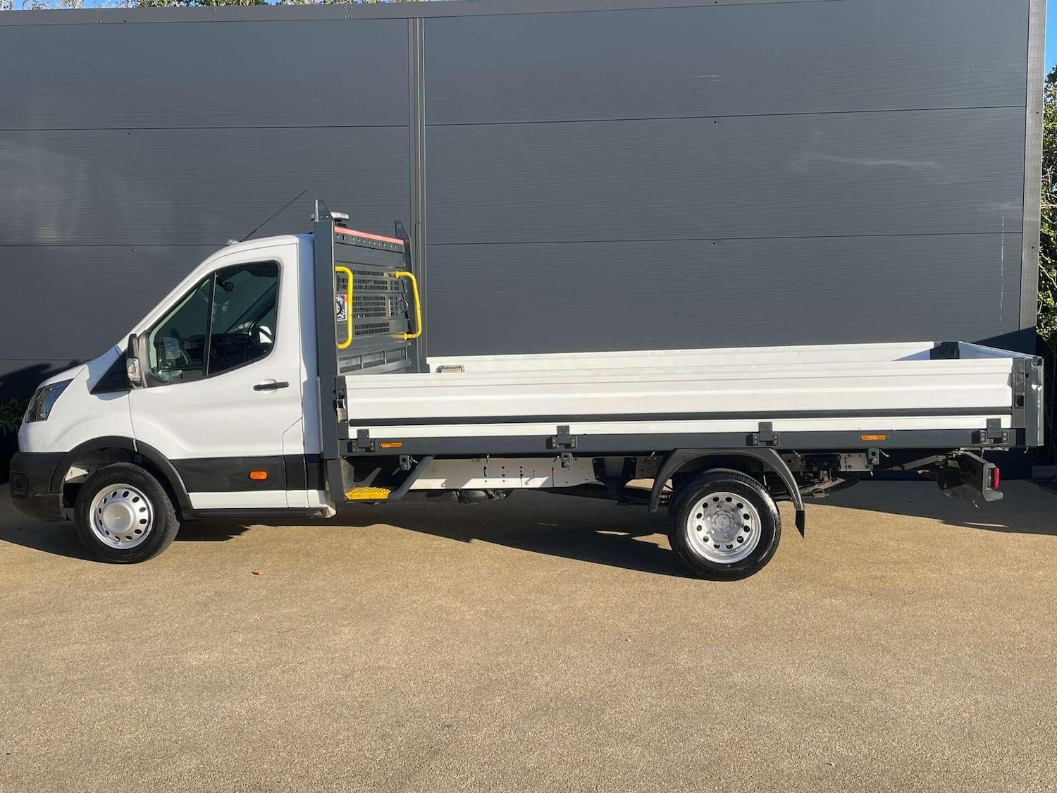 Used Ford Transit 2022 for sale - 76624412: Photo 7