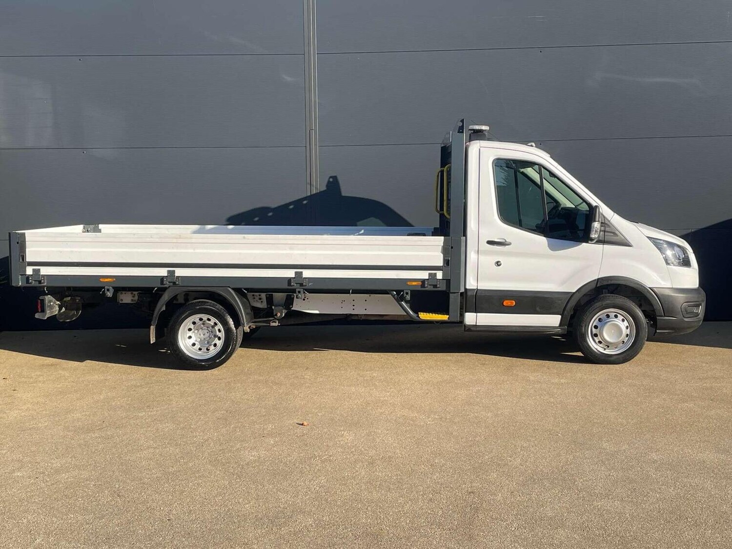 Used Ford Transit 2022 for sale - 76624412: Photo 8