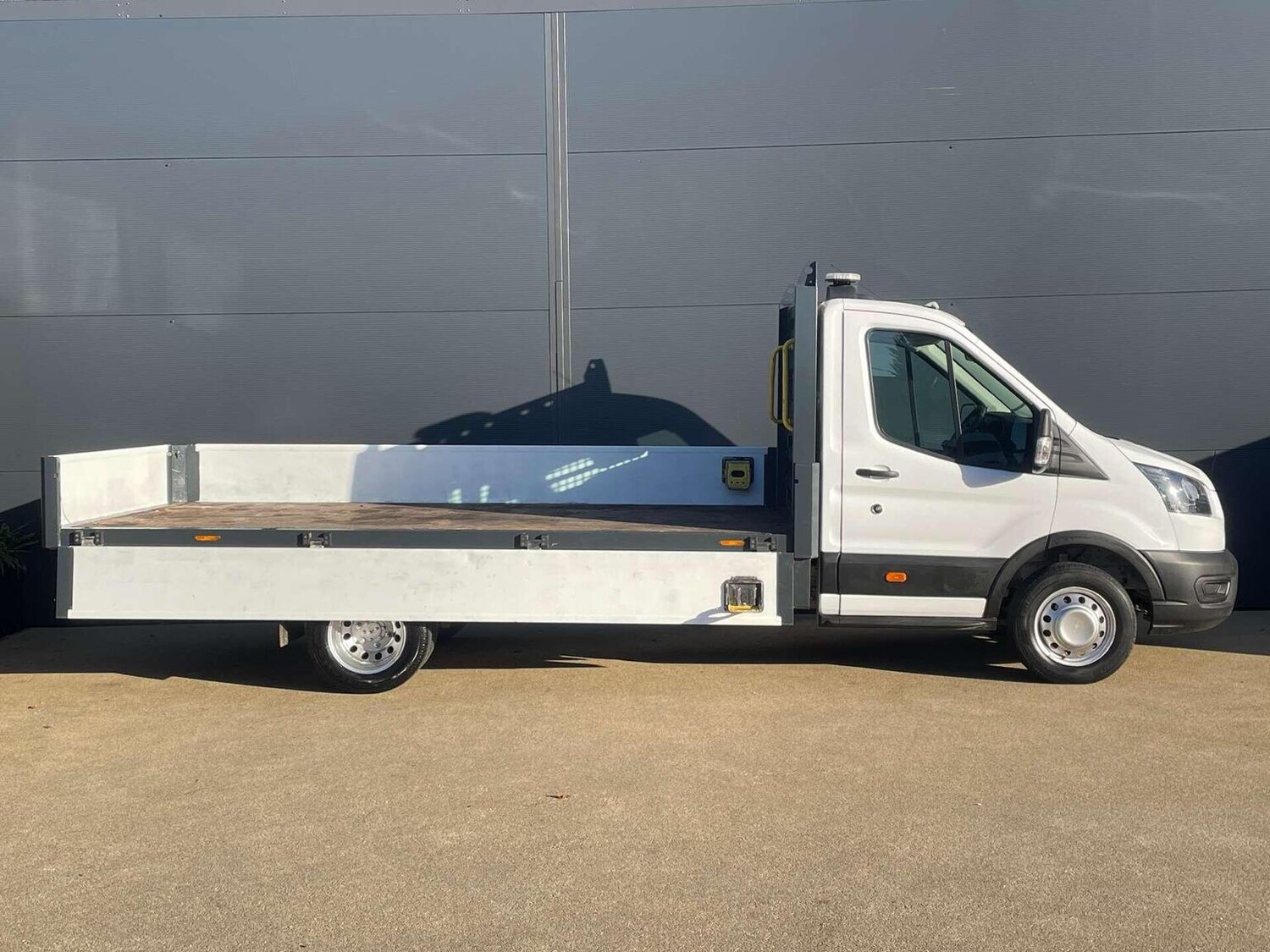 Used Ford Transit 2022 for sale - 76624412: Photo 9