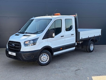 Used Ford Transit 2023 for sale - 79168080: Photo