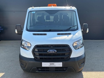 Used Ford Transit 2023 for sale - 79168080: Photo