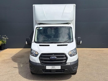 Used Ford Transit 2020 for sale - 79372135: Photo