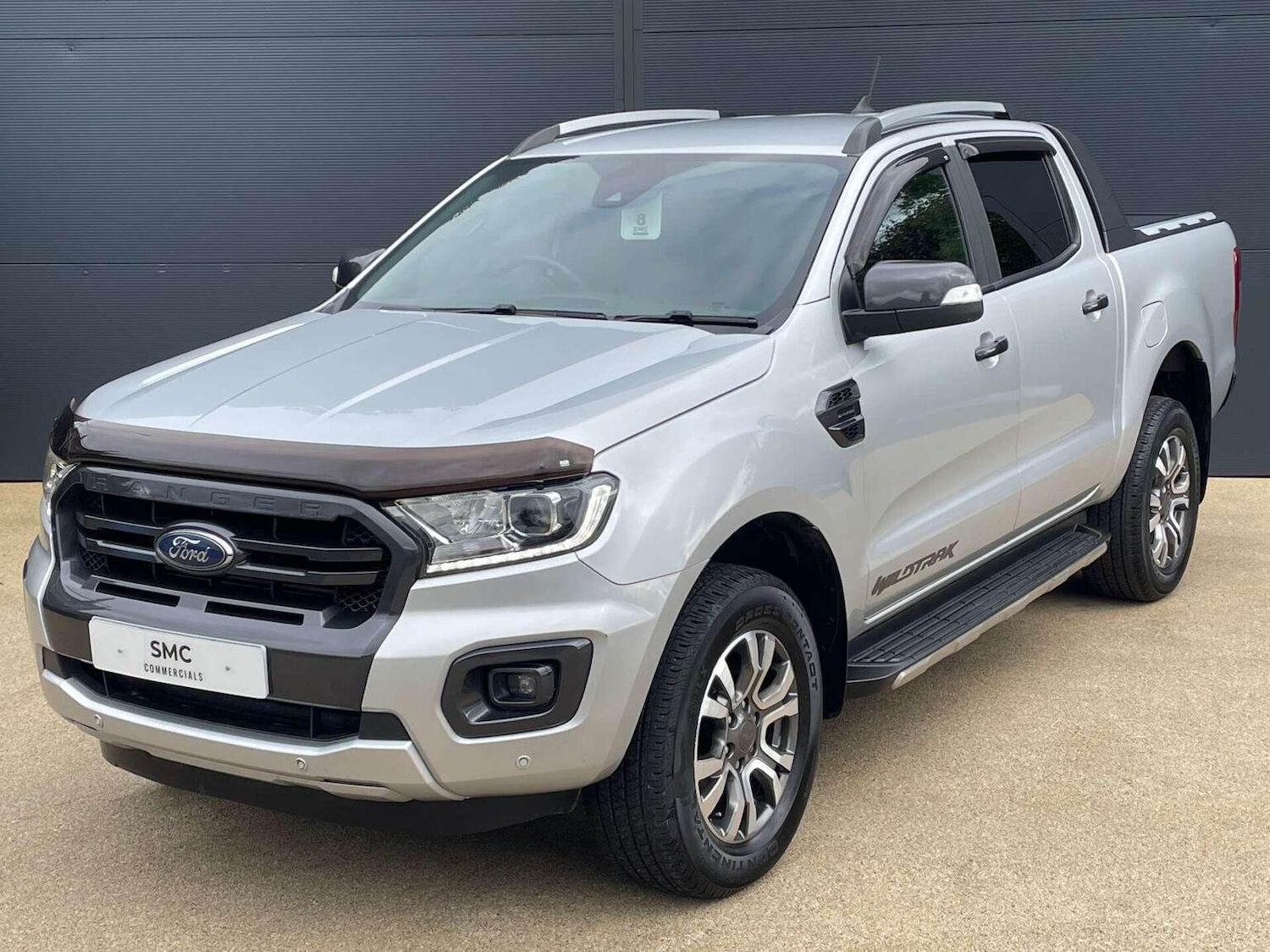 Used Ford Ranger 2021 for sale - 76497499: Photo 1
