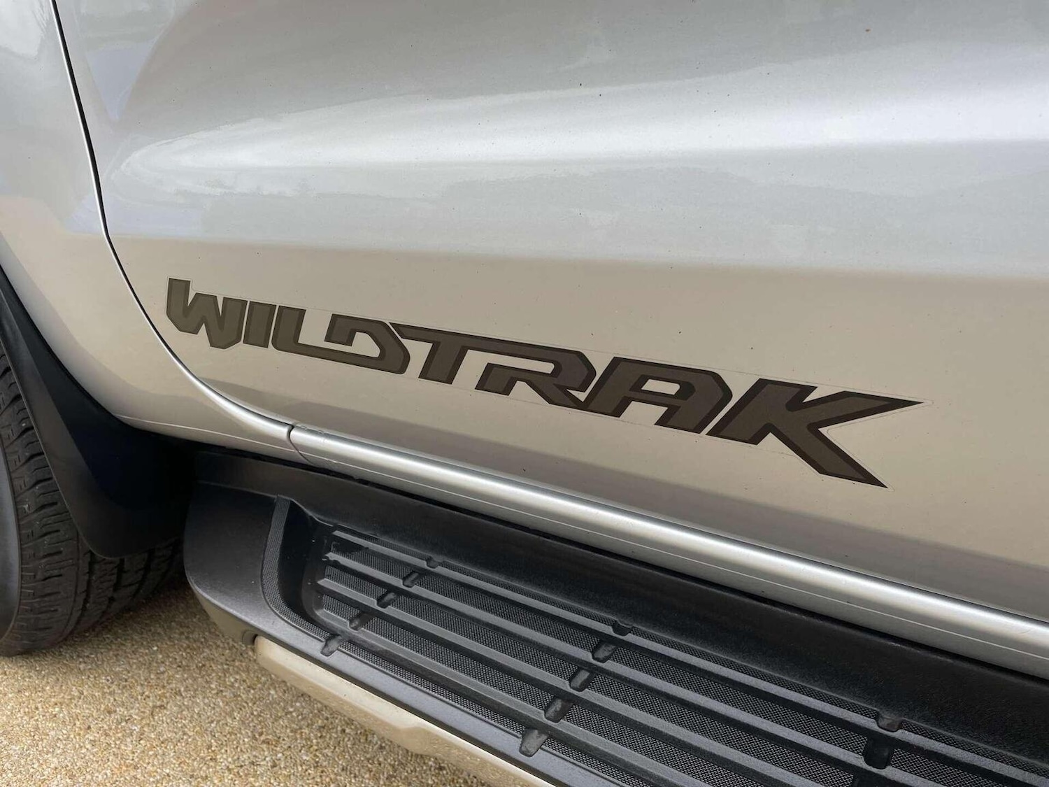 Used Ford Ranger 2021 for sale - 76497499: Photo 10