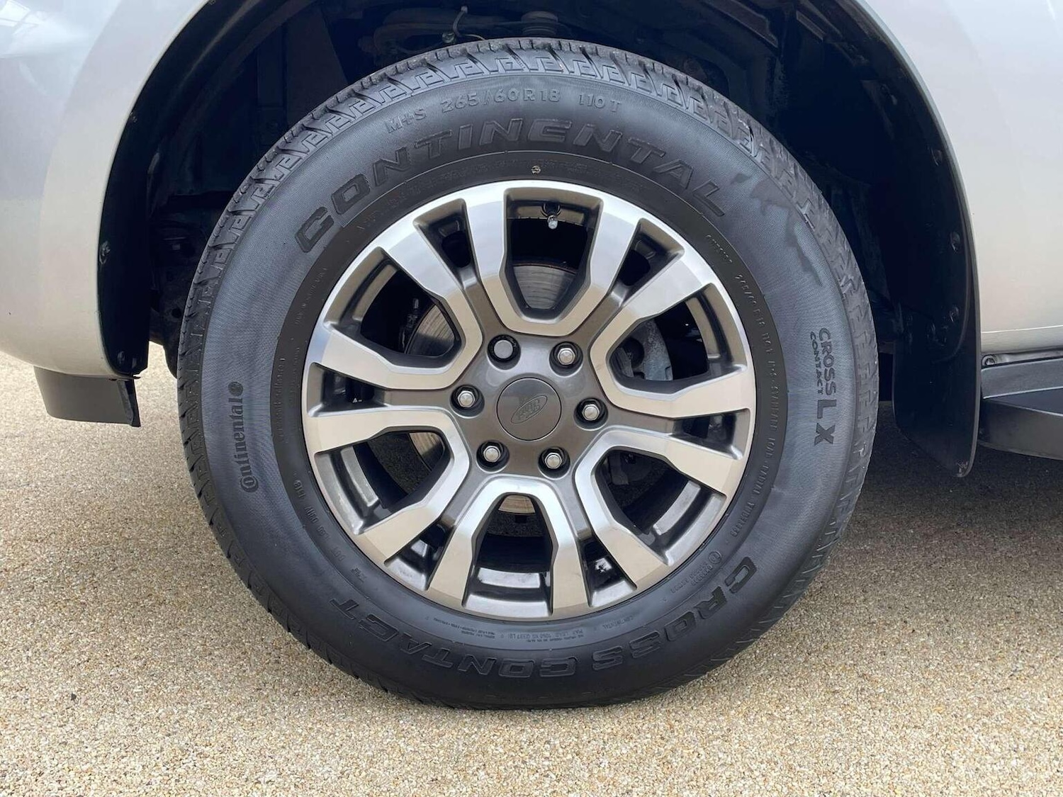 Used Ford Ranger 2021 for sale - 76497499: Photo 11