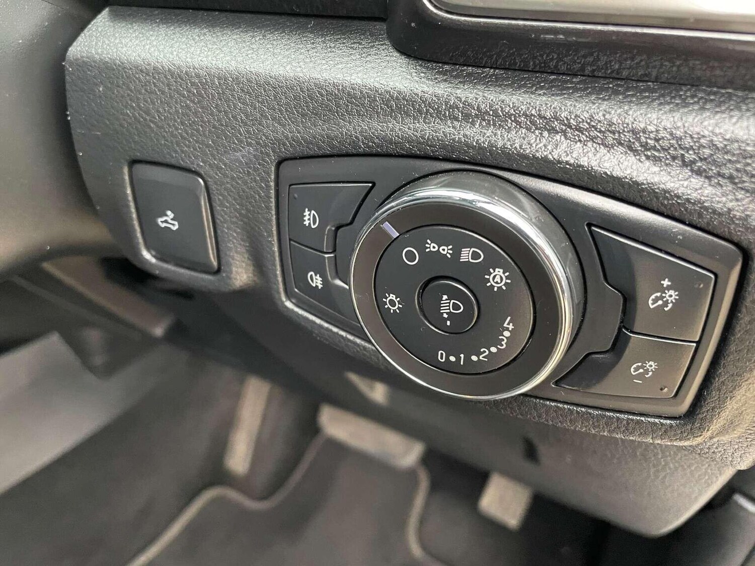 Used Ford Ranger 2021 for sale - 76497499: Photo 17