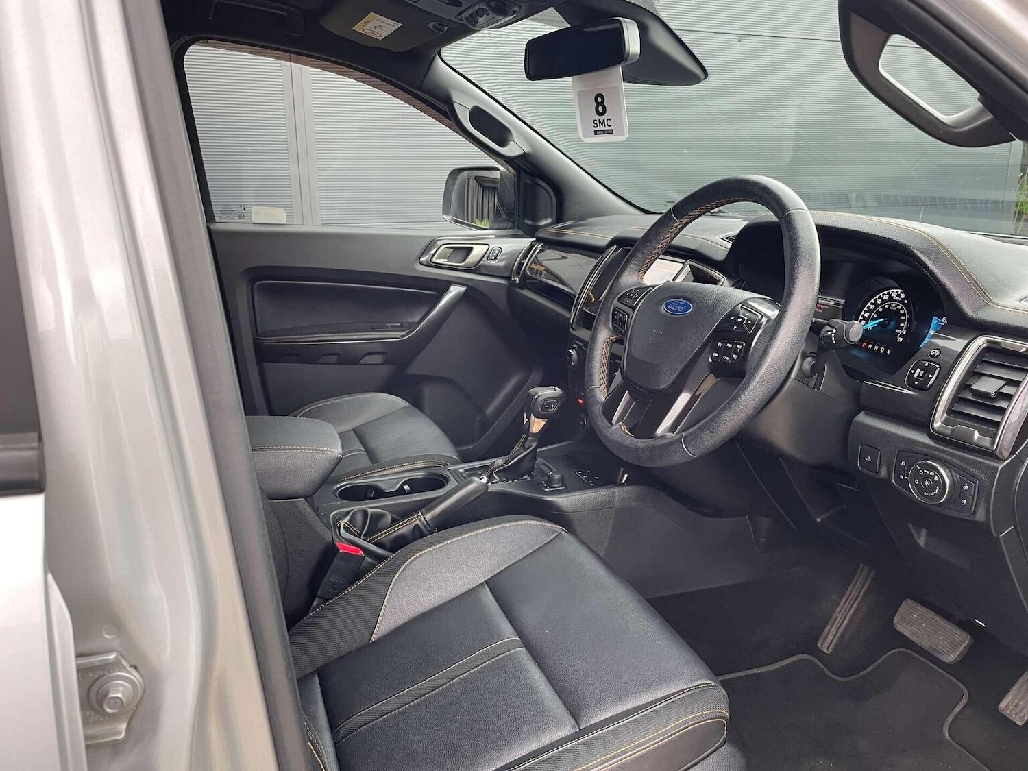 Used Ford Ranger 2021 for sale - 76497499: Photo 2