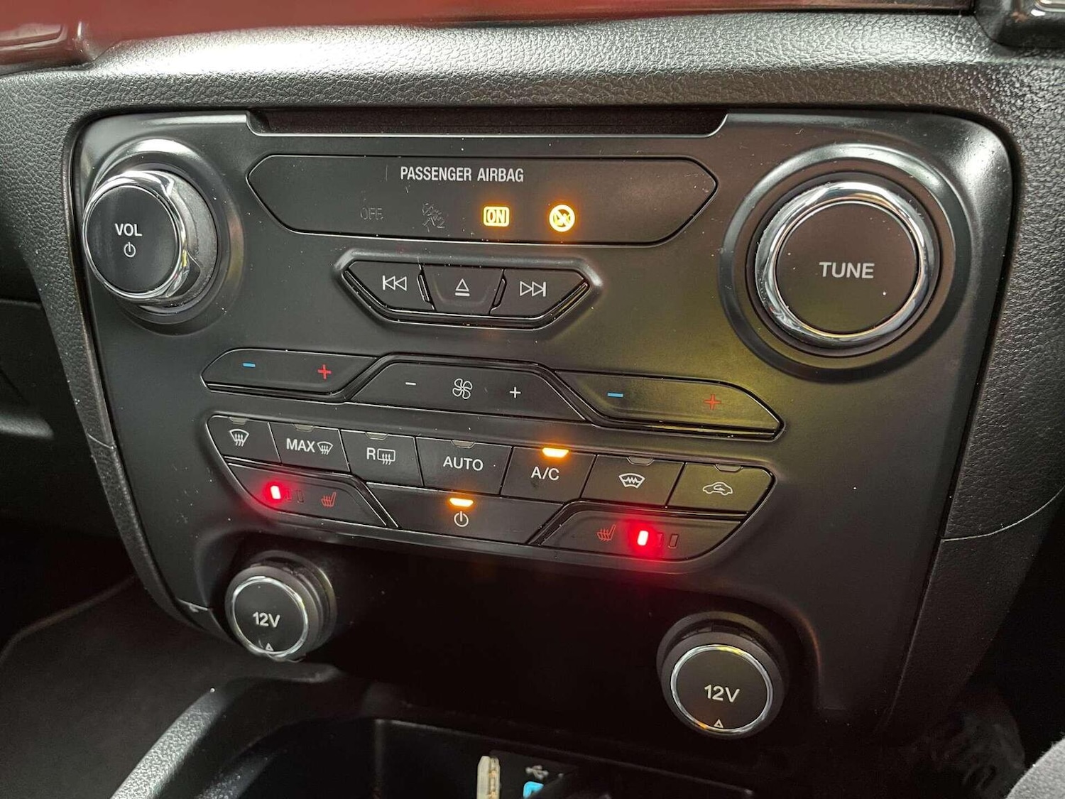 Used Ford Ranger 2021 for sale - 76497499: Photo 25