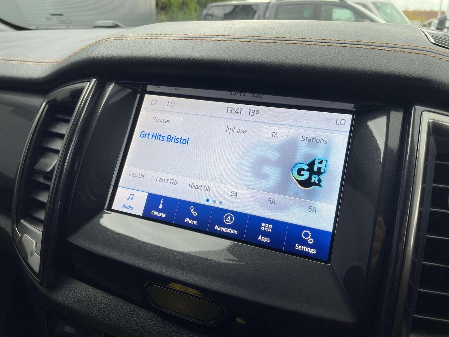 Used Ford Ranger 2021 for sale - 76497499: Photo 31