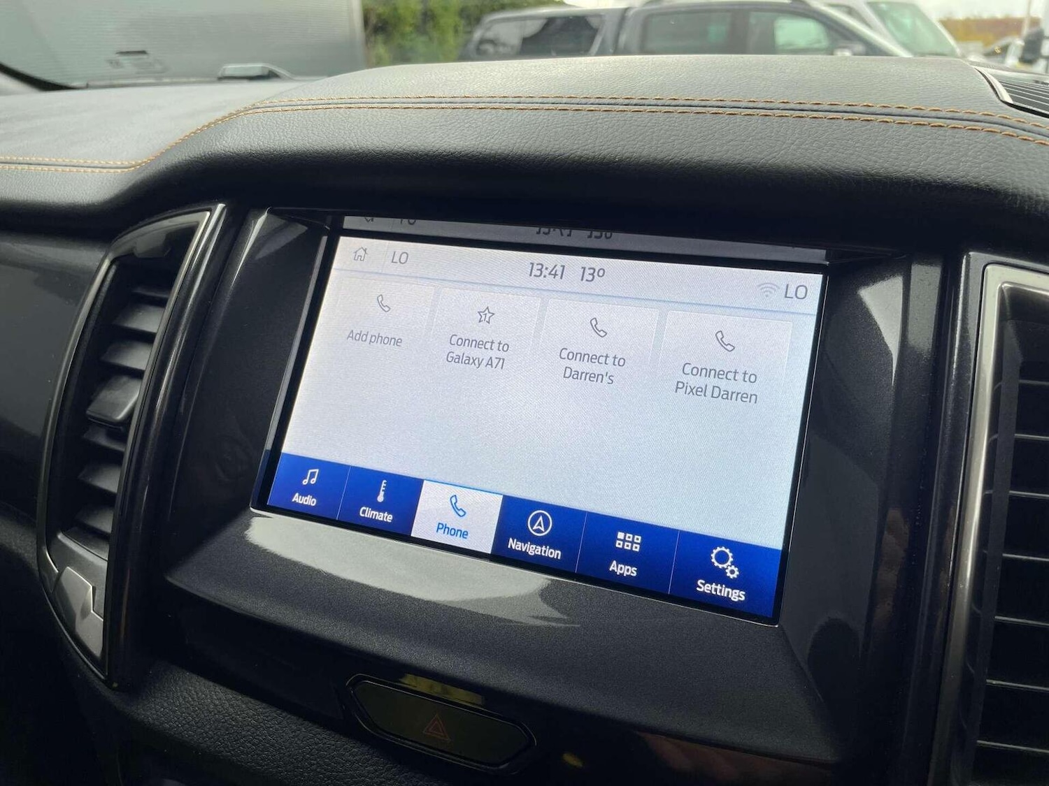 Used Ford Ranger 2021 for sale - 76497499: Photo 32