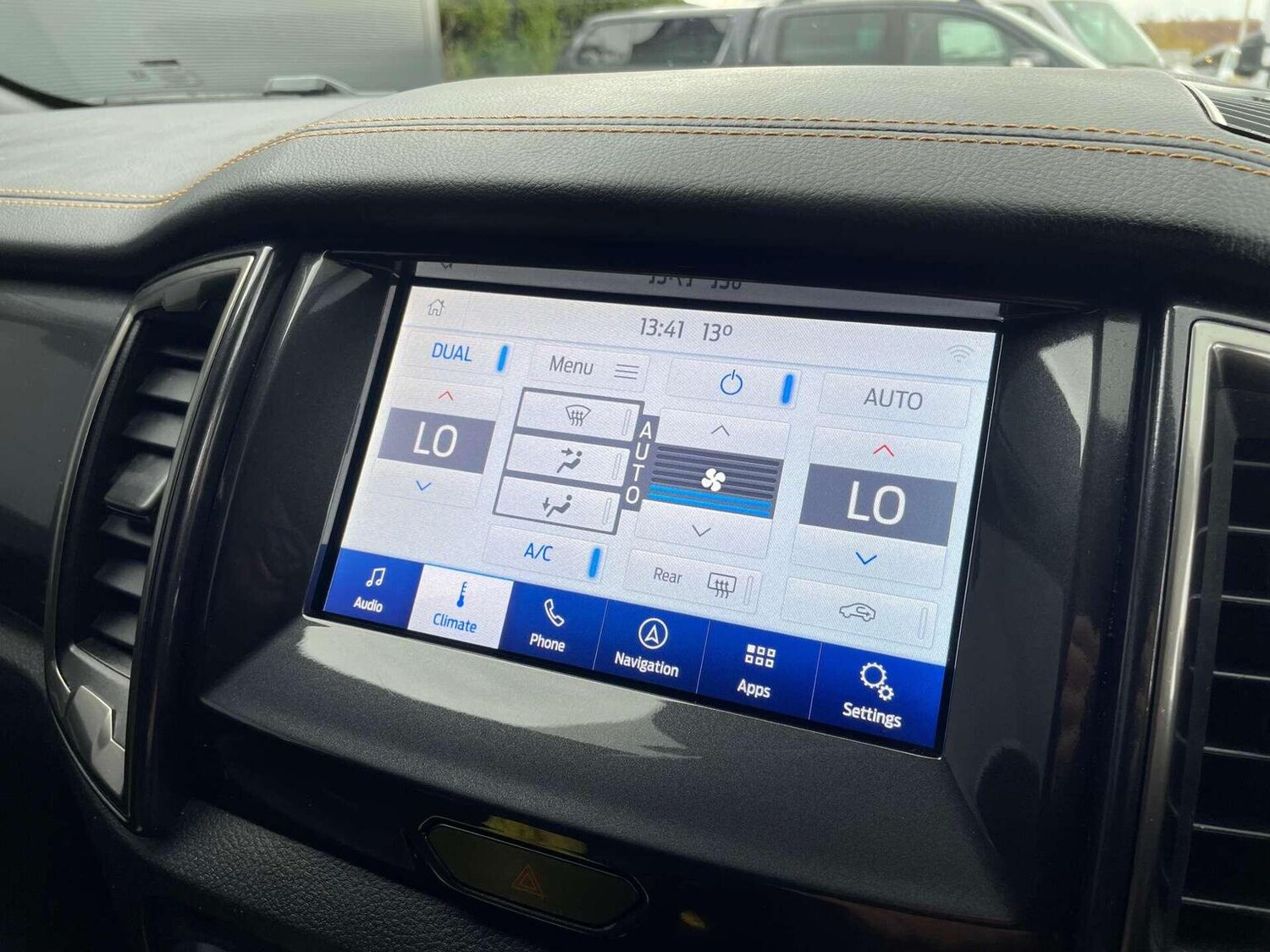 Used Ford Ranger 2021 for sale - 76497499: Photo 33