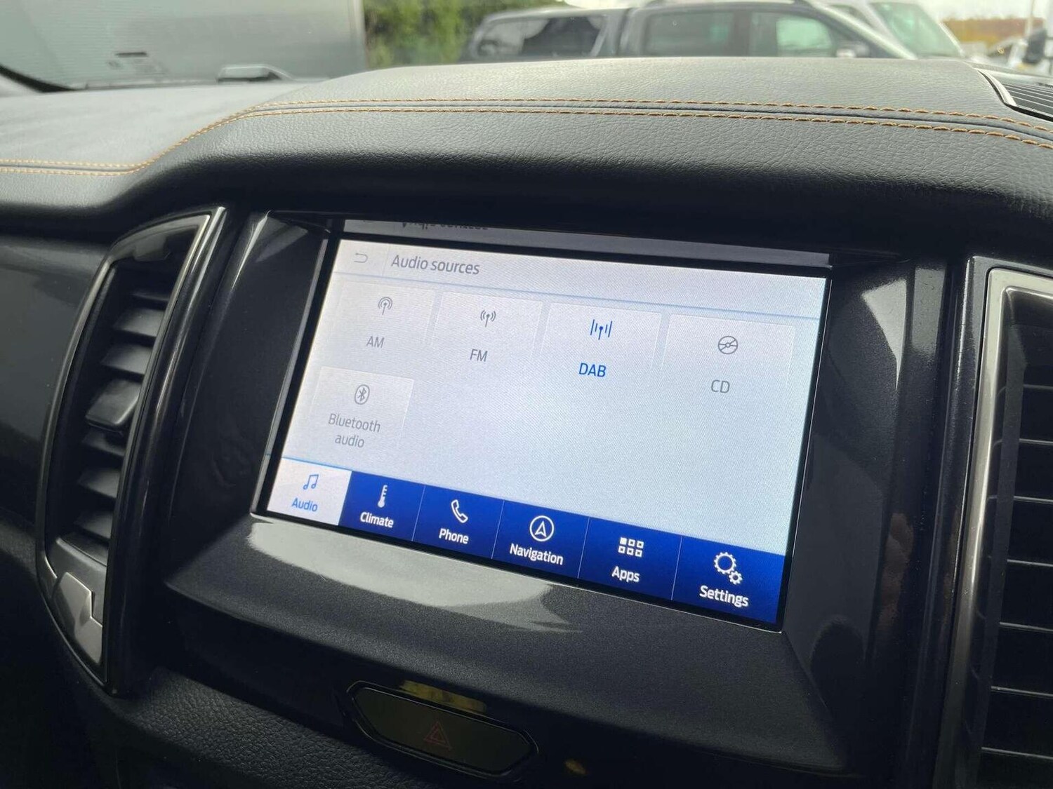 Used Ford Ranger 2021 for sale - 76497499: Photo 34