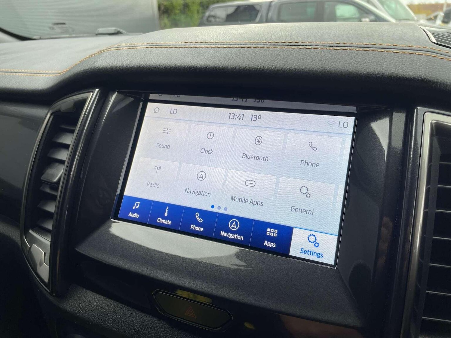 Used Ford Ranger 2021 for sale - 76497499: Photo 35