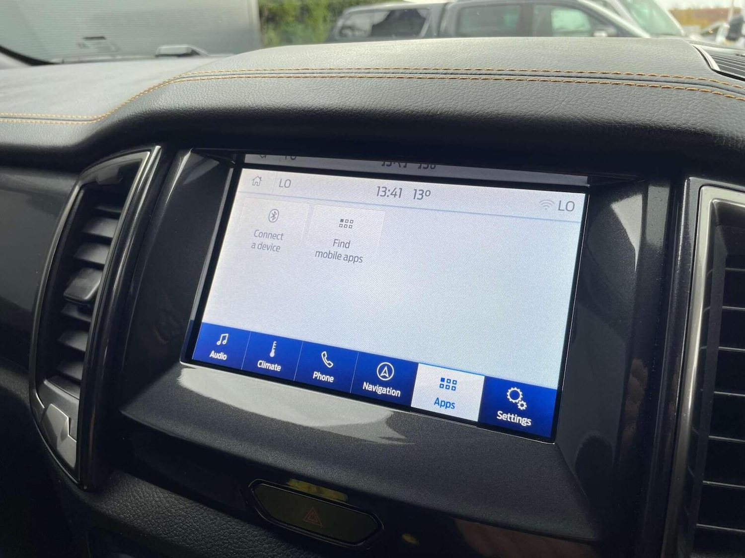 Used Ford Ranger 2021 for sale - 76497499: Photo 36