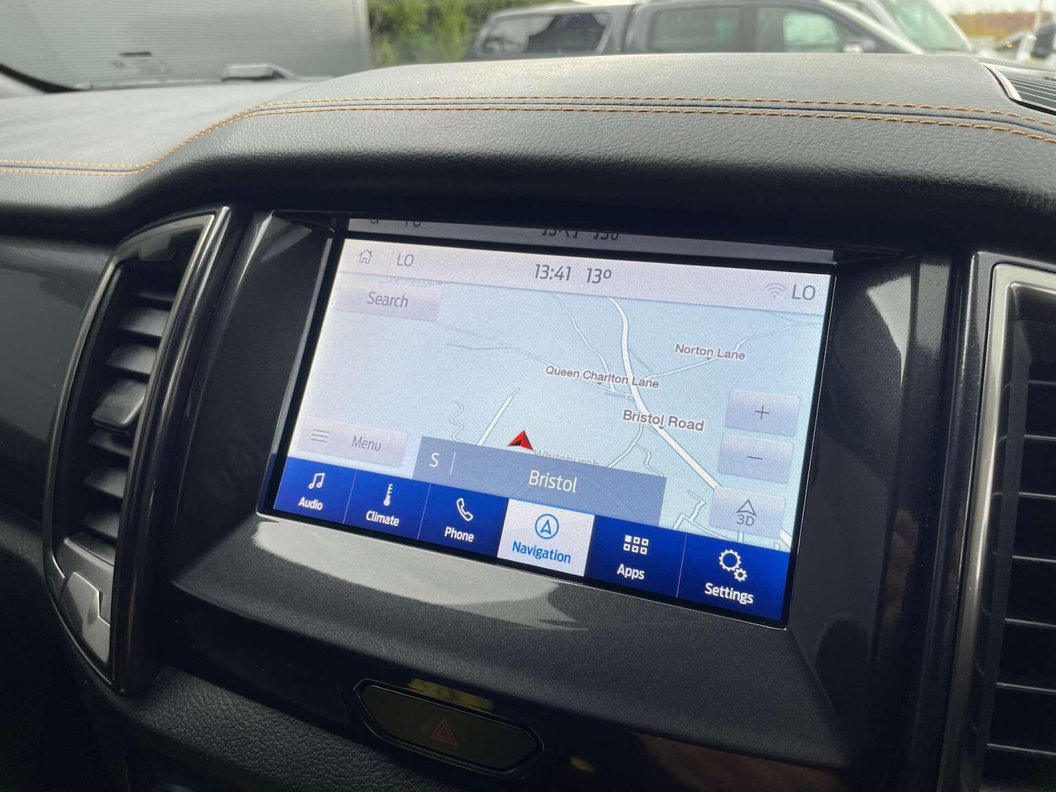 Used Ford Ranger 2021 for sale - 76497499: Photo 37