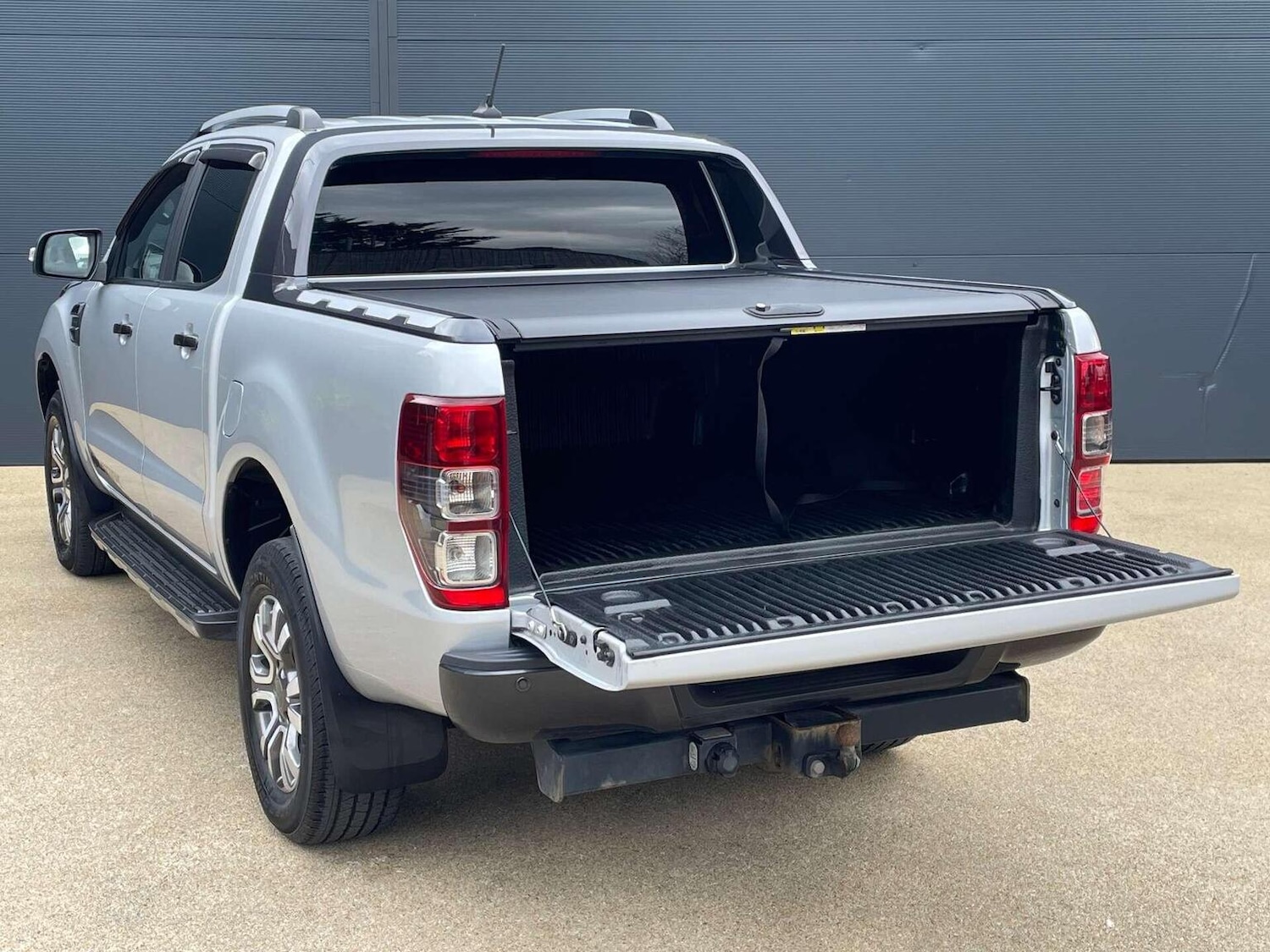 Used Ford Ranger 2021 for sale - 76497499: Photo 4