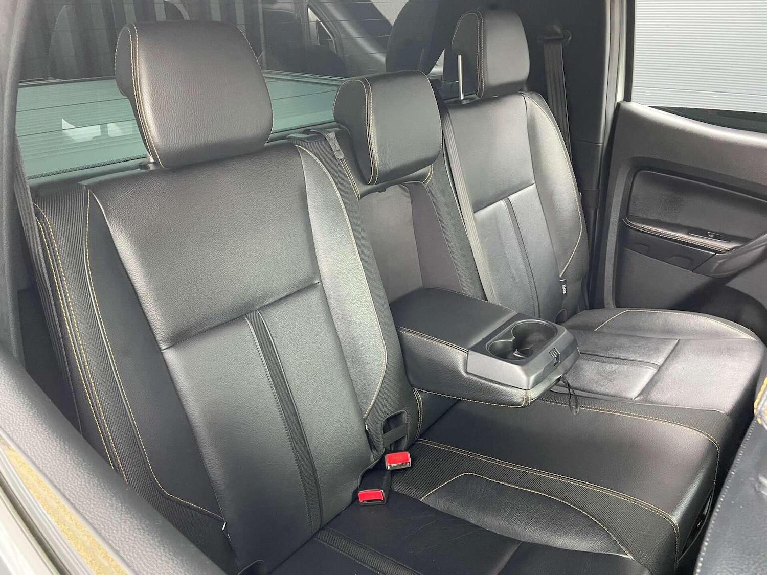 Used Ford Ranger 2021 for sale - 76497499: Photo 41