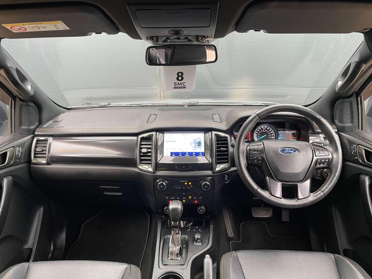 Used Ford Ranger 2021 for sale - 76497499: Photo 45