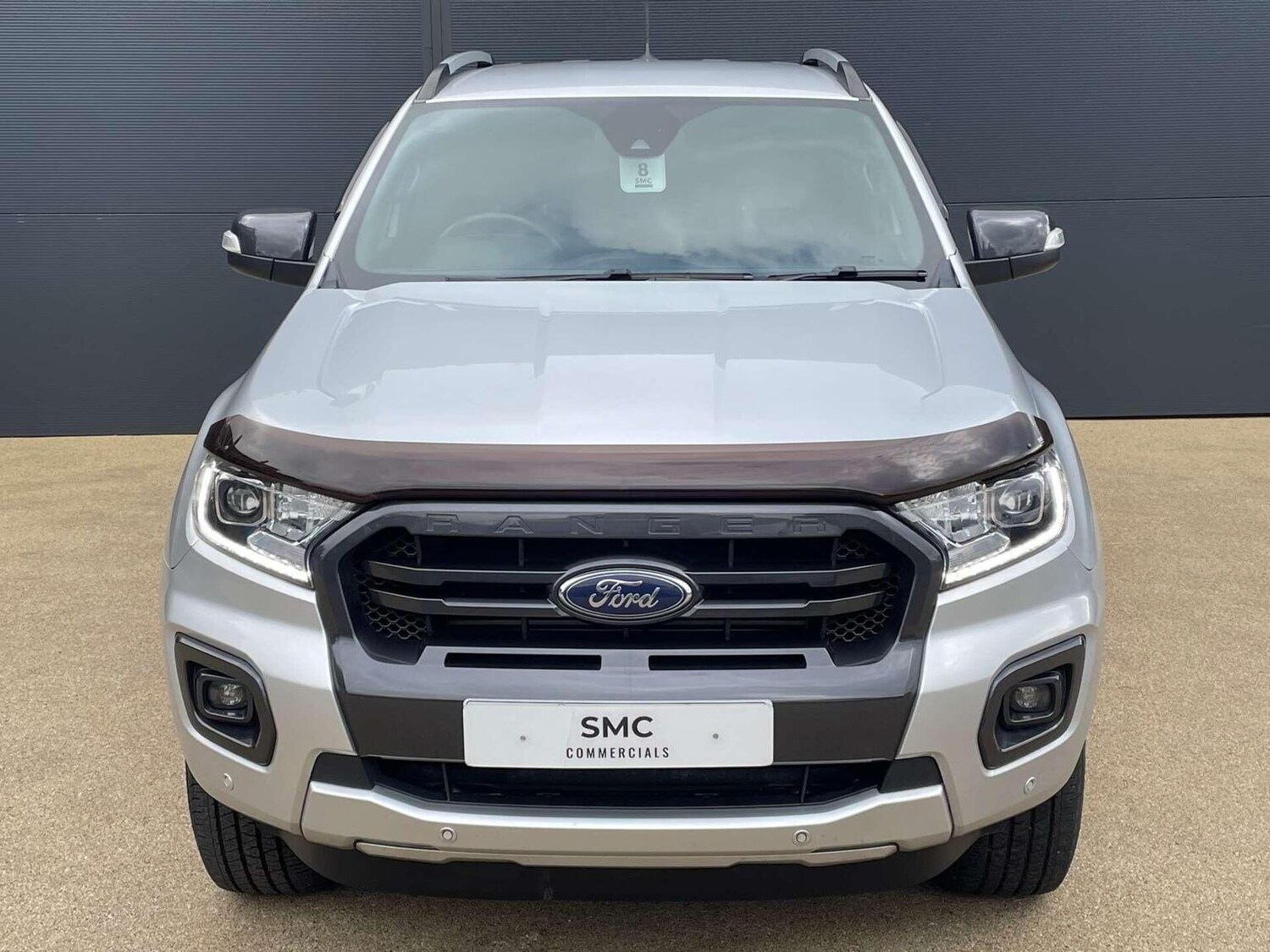 Used Ford Ranger 2021 for sale - 76497499: Photo 5