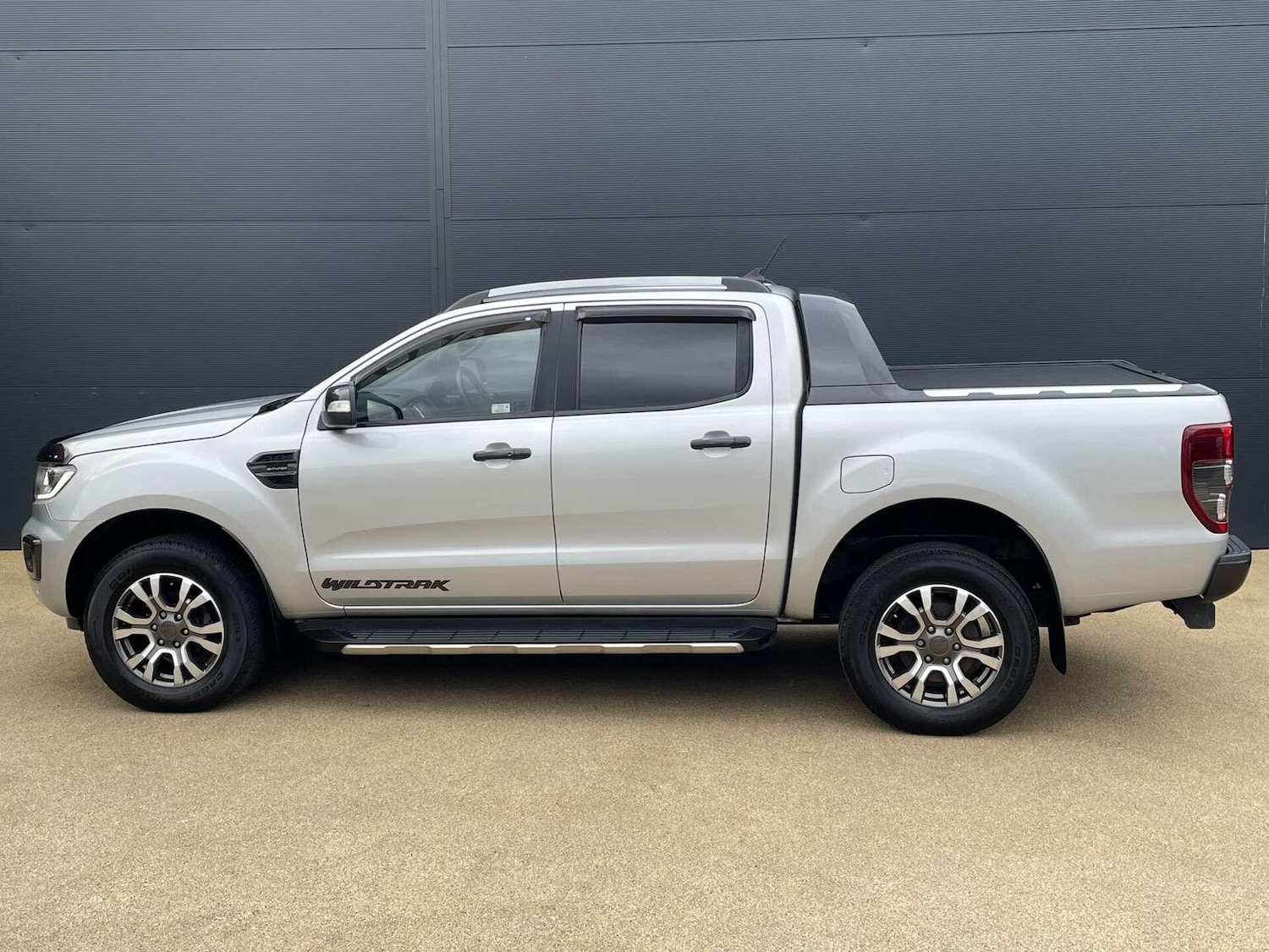 Used Ford Ranger 2021 for sale - 76497499: Photo 8