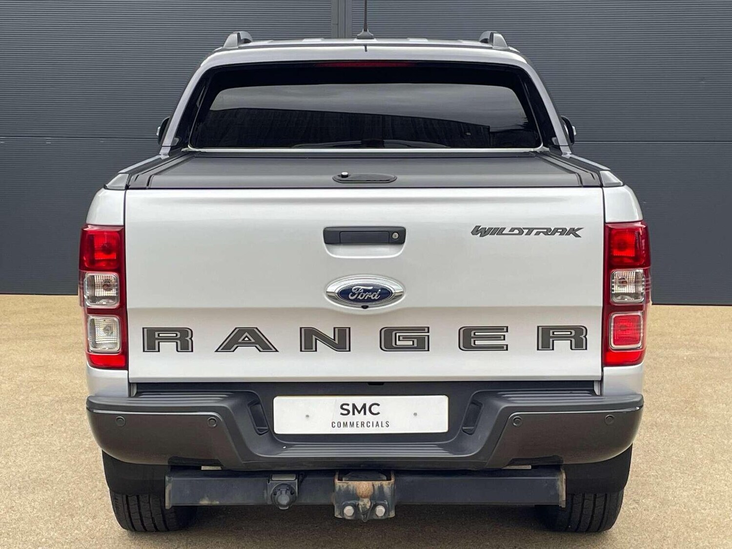 Used Ford Ranger 2021 for sale - 76497499: Photo 9