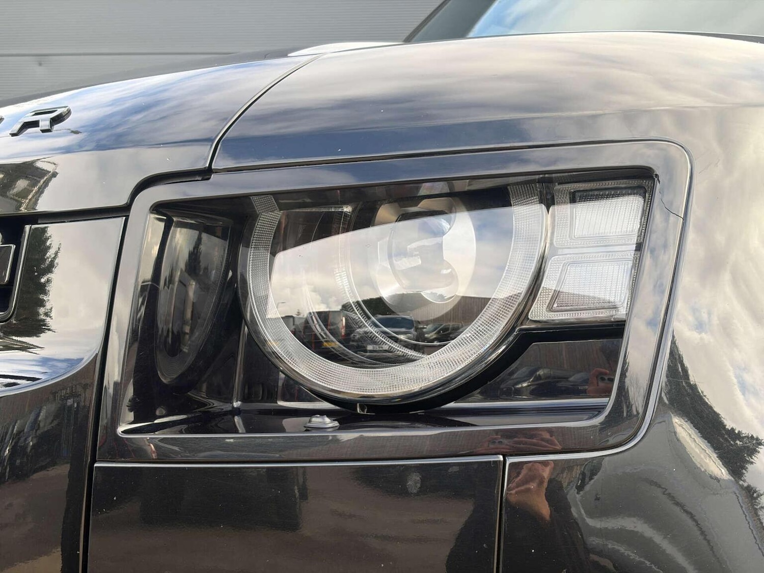 Used Land Rover Defender 2024 for sale - 77548290: Photo 16