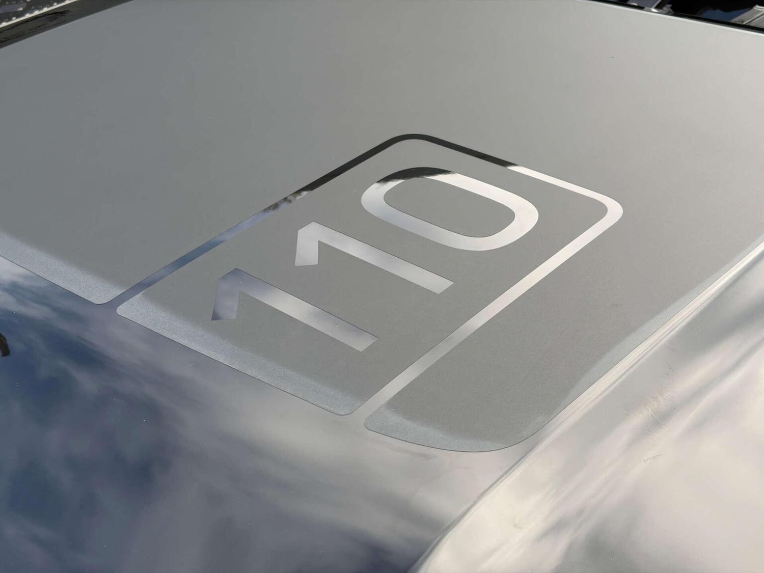 Used Land Rover Defender 2024 for sale - 77548290: Photo 21