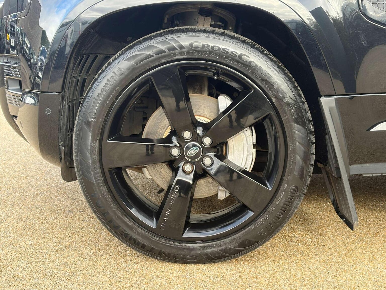 Used Land Rover Defender 2024 for sale - 77548290: Photo 26