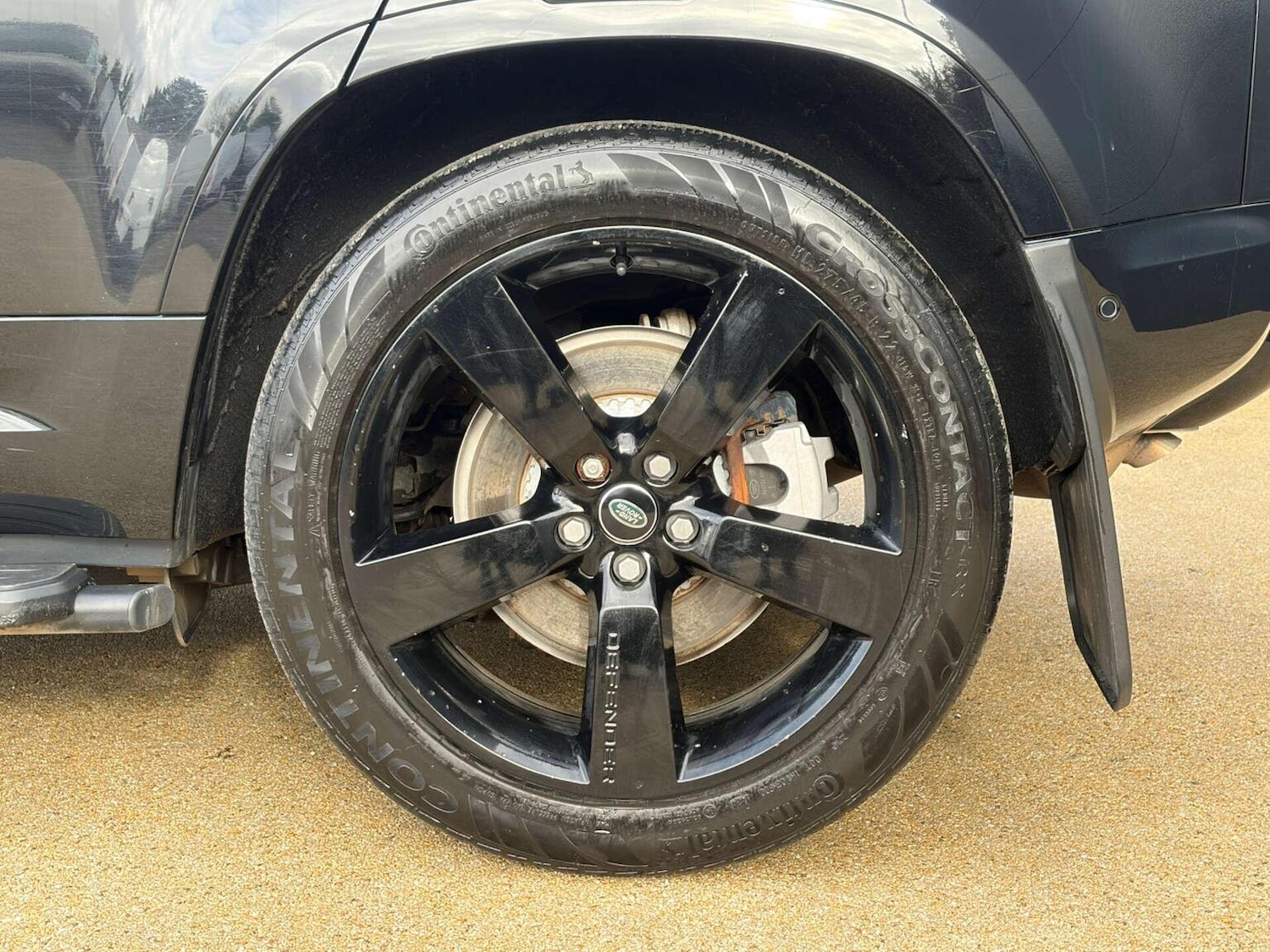 Used Land Rover Defender 2024 for sale - 77548290: Photo 27