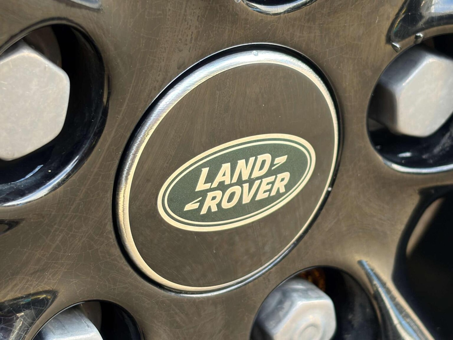 Used Land Rover Defender 2024 for sale - 77548290: Photo 28