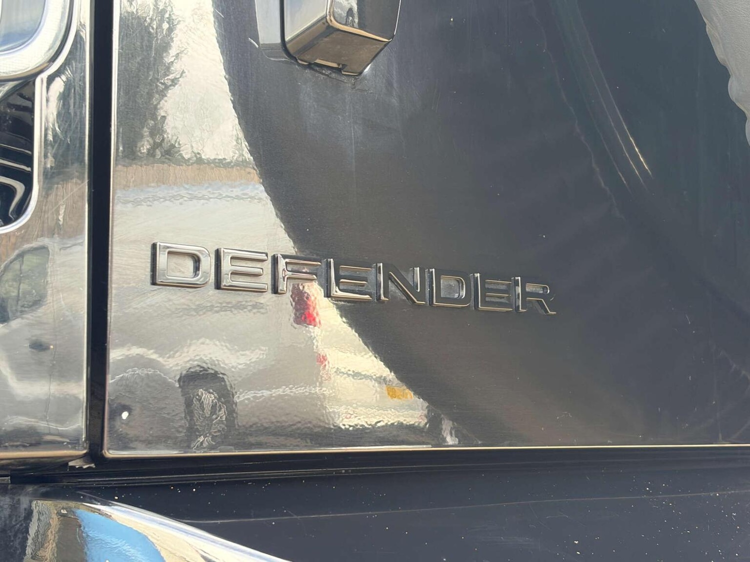 Used Land Rover Defender 2024 for sale - 77548290: Photo 32