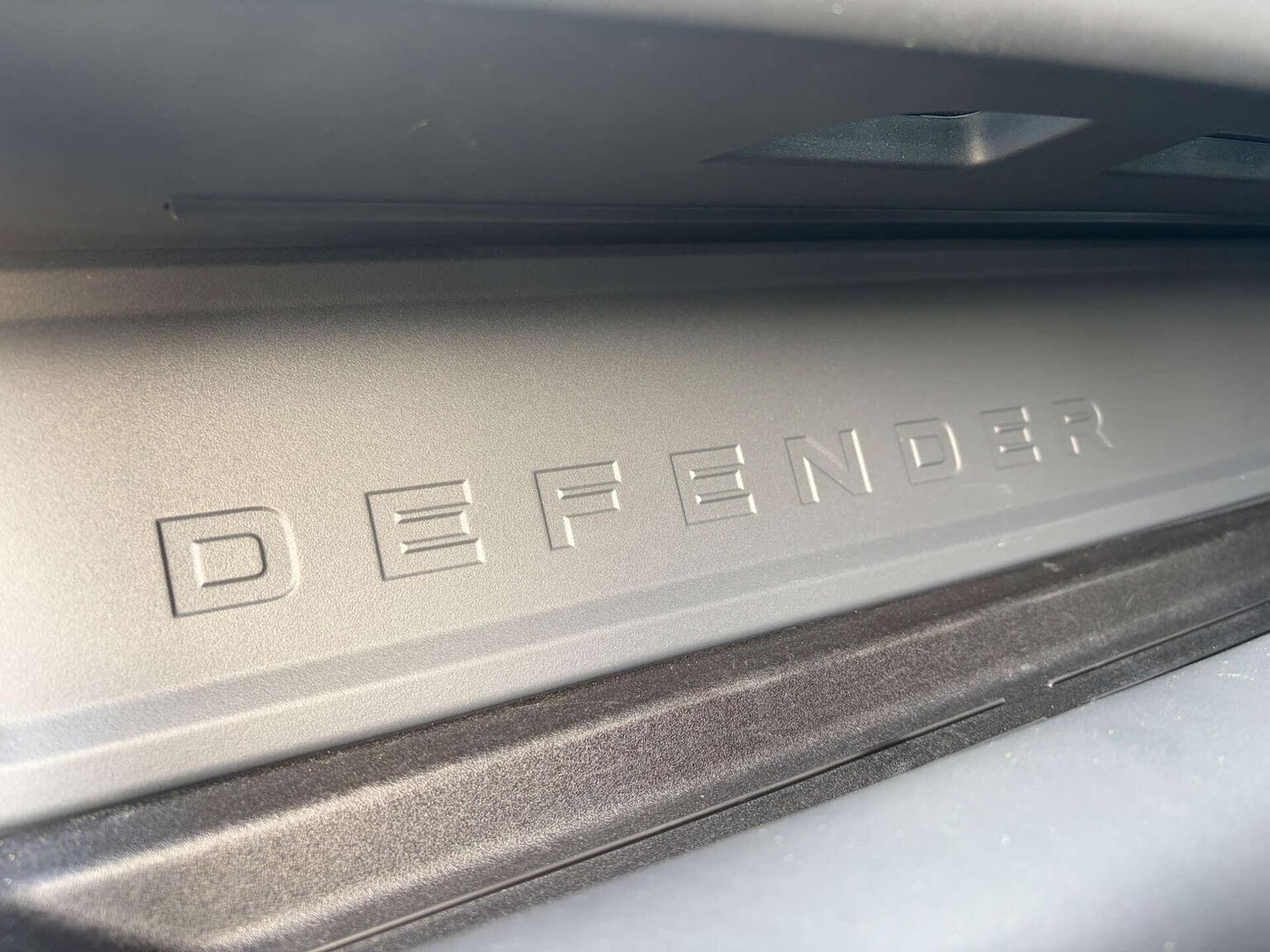 Used Land Rover Defender 2024 for sale - 77548290: Photo 40