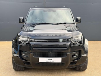 Used Land Rover Defender 2024 for sale - 77548290: Photo
