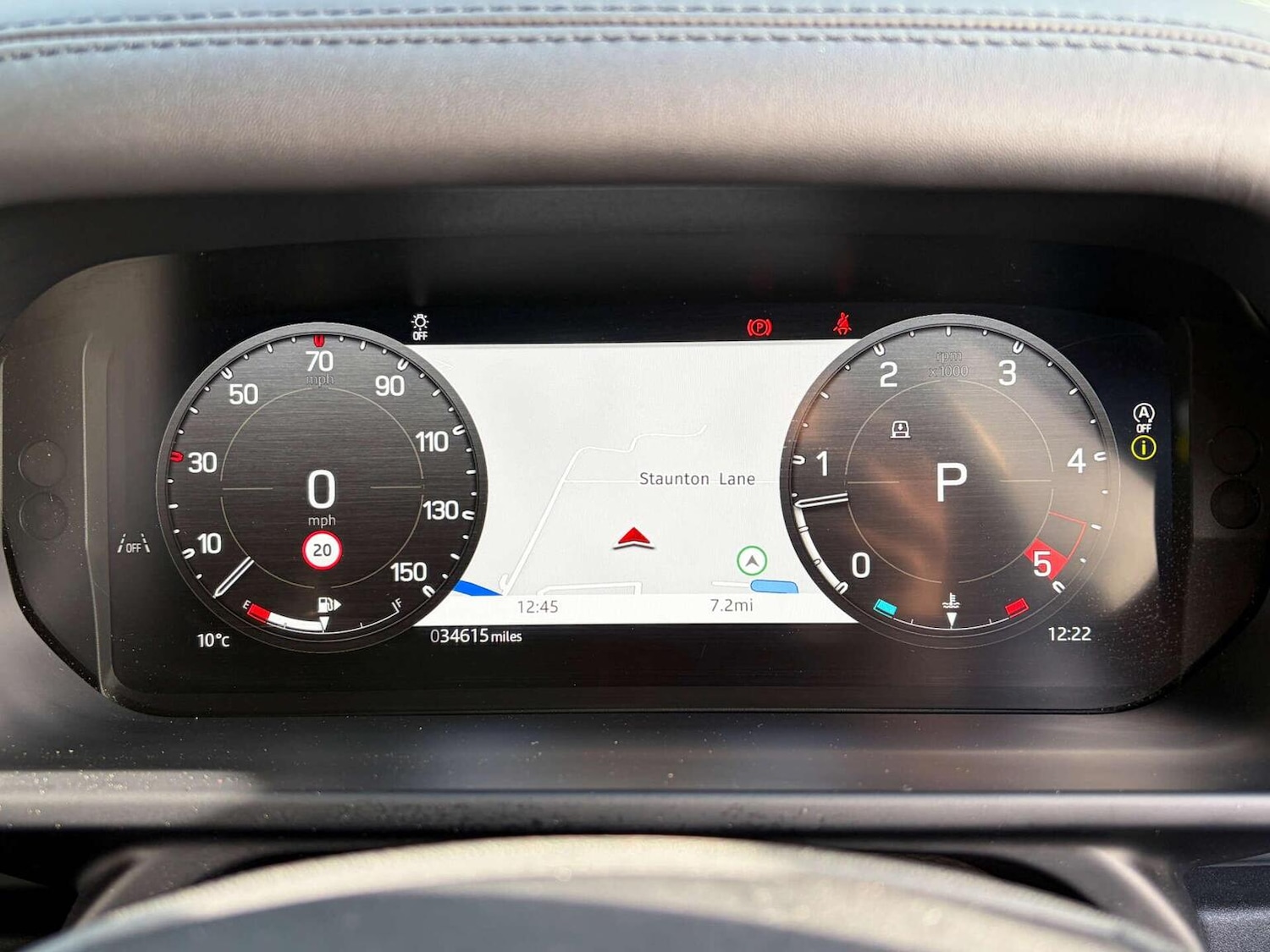 Used Land Rover Defender 2024 for sale - 77548290: Photo 51