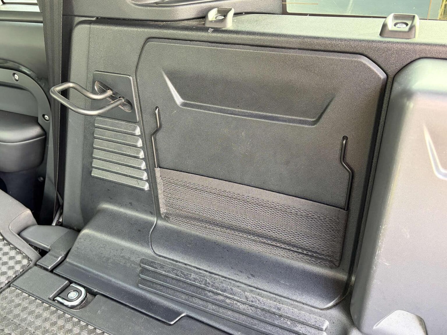 Used Land Rover Defender 2024 for sale - 77548290: Photo 80