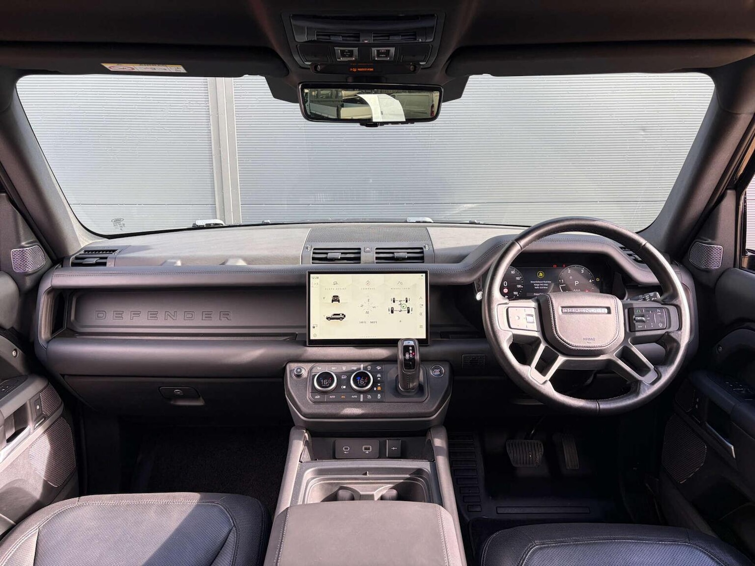 Used Land Rover Defender 2024 for sale - 77548290: Photo 88