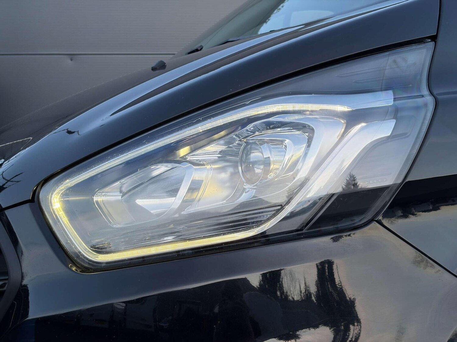 Used Ford Transit Custom 2020 for sale - 77758949: Photo 15