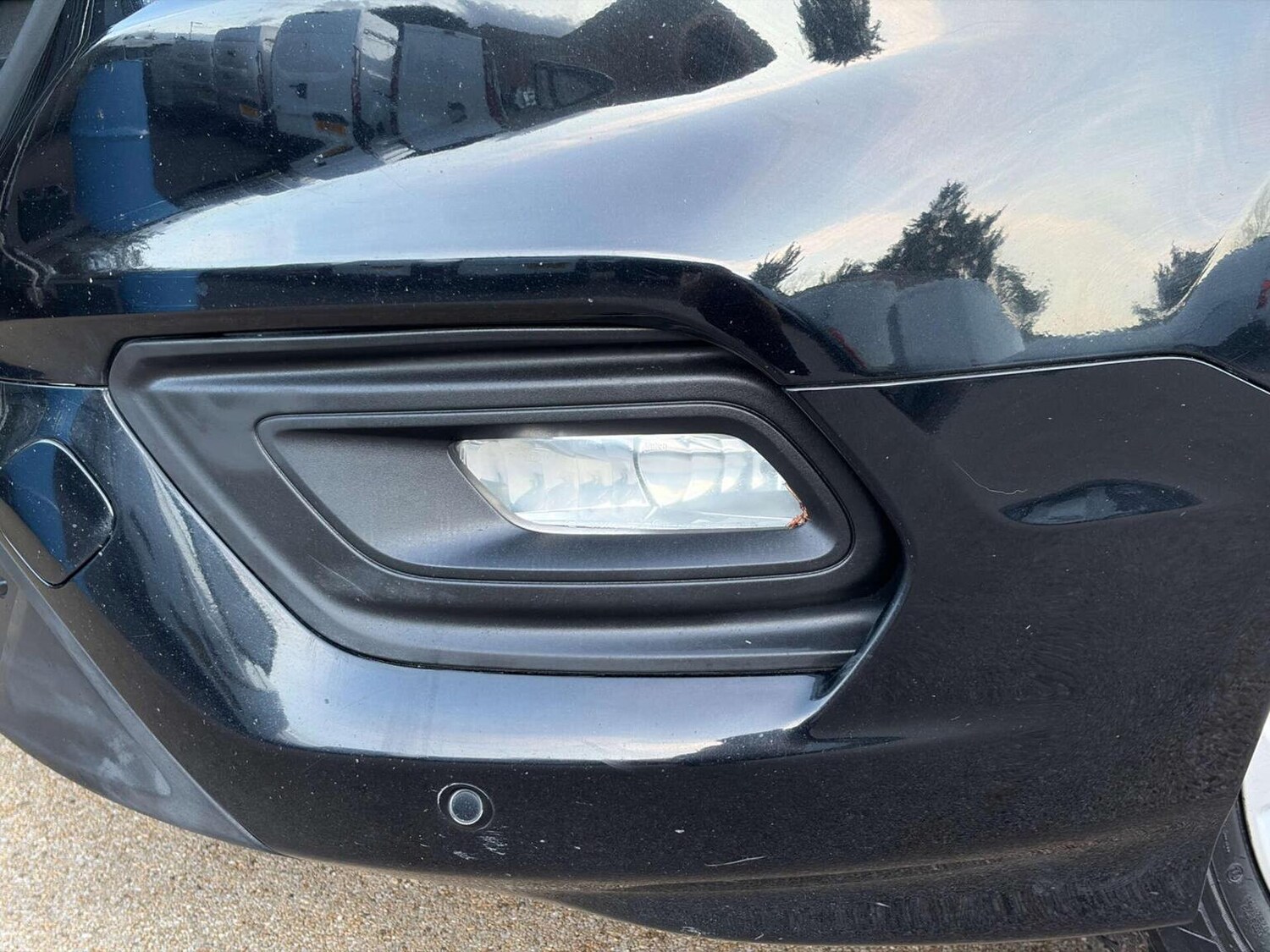 Used Ford Transit Custom 2020 for sale - 77758949: Photo 16