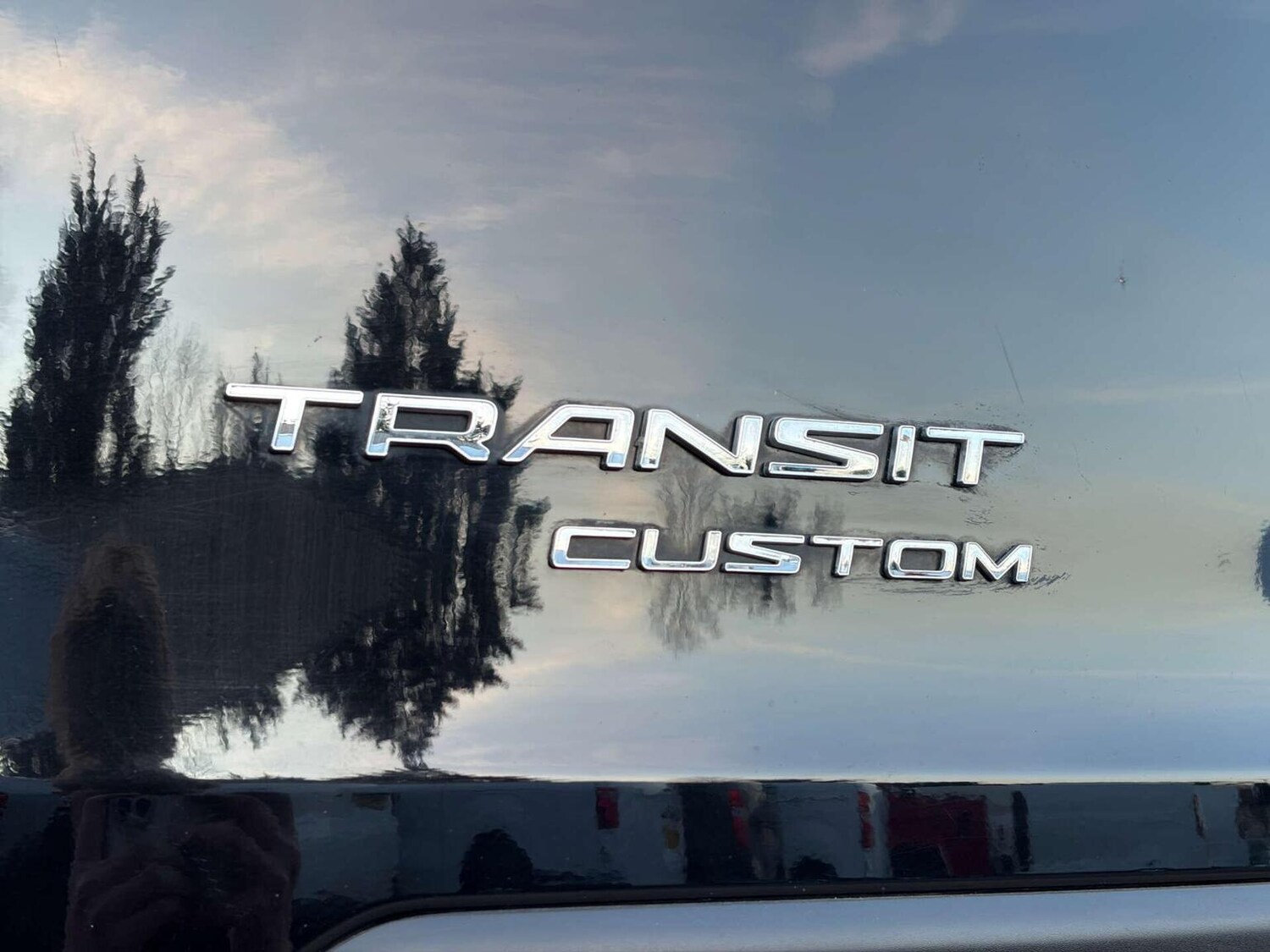 Used Ford Transit Custom 2020 for sale - 77758949: Photo 19