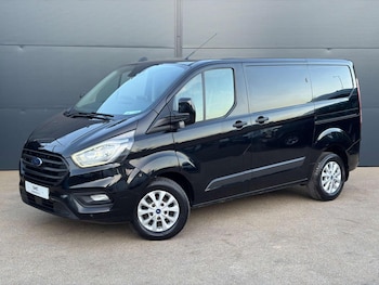 Used Ford Transit Custom 2020 for sale - 77758949: Photo