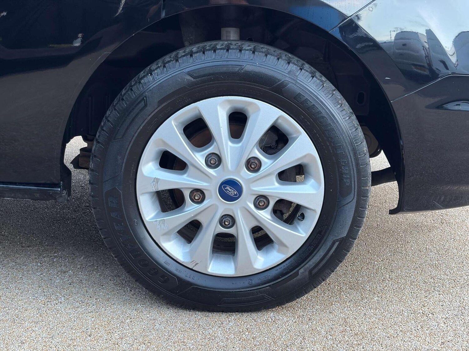 Used Ford Transit Custom 2020 for sale - 77758949: Photo 20