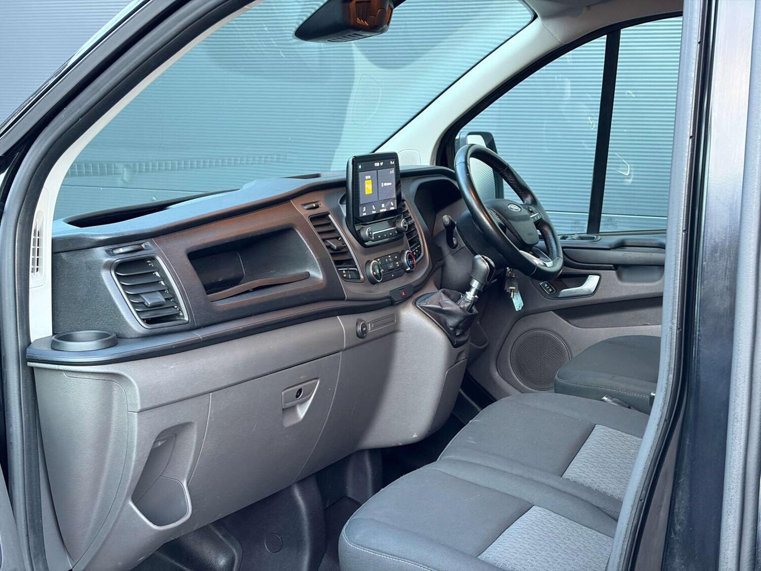 Used Ford Transit Custom 2020 for sale - 77758949: Photo 21